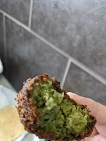 Falafel Ball