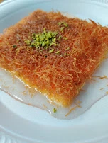 Kunafa