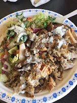 Mix Shawarma Plate