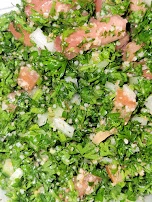 Tabooli Salad