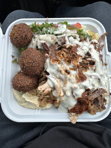 Shawarma Empire photo 2