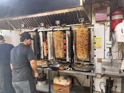 Shawarma Empire photo 1