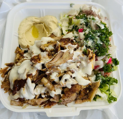 Shawarma Empire photo 8
