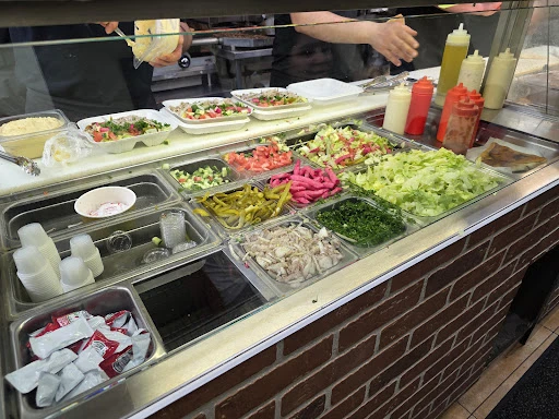 Shawarma Empire photo 7