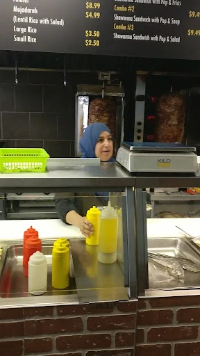 Shawarma Empire photo 6