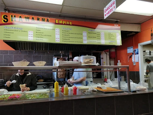 Shawarma Empire photo 4
